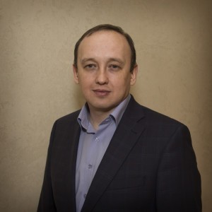 Врач-кардиохирург Сергей Болдырев
